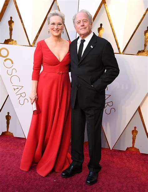 Actress meryl streep , winner of the best actress award for 'the iron lady,' and husband don gummer attend the 84th annual academy awards governors ball held at the hollywood & highland. A Look Back at Meryl Streep and Don Gummer's 40+ Years ...