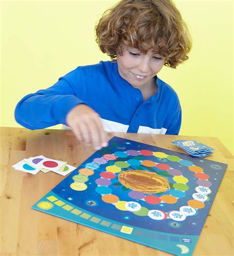 Best Board Games For Kids Fun Strategic And Educational Puzzledude