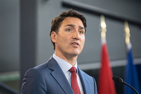 Justin Trudeau Broke Ethics Law In Snc Lavalin Affair Commissioner