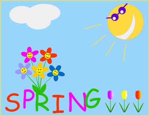 Pin the clipart you like. Free Spring Scene Cliparts, Download Free Clip Art, Free ...