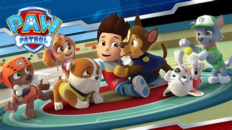 Paw Patrol Full Episodes In English Best Video Game Hd Long 1 Hour