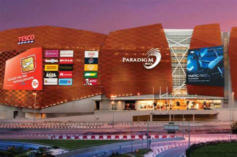 Questions & answers for paradigm mall. SEMUA WCT MALLS KEMBALI BEROPERASI MULAI 4 MEI 2020