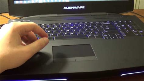 Alienware 18 Review 2013 Youtube