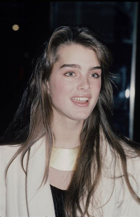 30 Beautiful Photos Of Brooke Shields As A Teenager In The 1970s Artofit