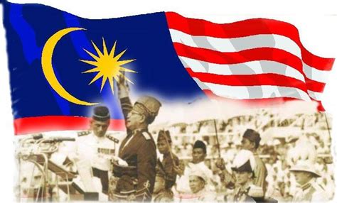 The malaysia national day (malaysia hari kebangsaan) also known as malaysia independence day (malaysia hari merdeka). To all Malaysian, Happy National Day !! | Malaysia flag ...