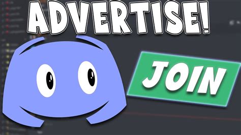 Best Advertising Discord Servers To Grow Your Discord Server 2021