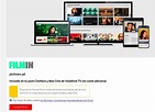 Filmin gratis en Vodafone: cómo activar y cómo ver sus películas