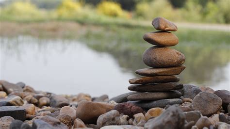 Balance Stone Zen Free Photo On Pixabay