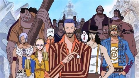 One Piece Todas As Sagas E Arcos Do Anime Guia Completo