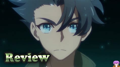Luck and logic anime episode 1. Luck & Logic Episode 1 First Impressions & Review ...