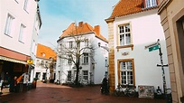 Die Osnabrücker Altstadt | OsnabrueckBESTEN.de