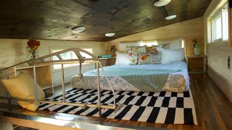 13 Small Sleeping Loft Ideas Fyi