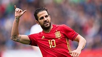 Historia y biografía de CESC FÀBREGAS