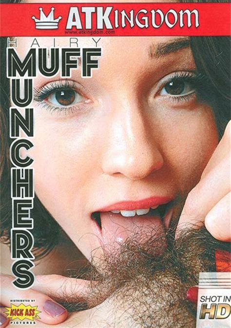 ATK Hairy Muff Munchers Streaming Video At ATK Kingdom Store With Free