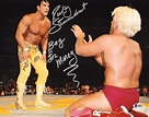 Ricky Steamboat's Bio: Net Worth,Death,Today,Son,House,Parents,Partner
