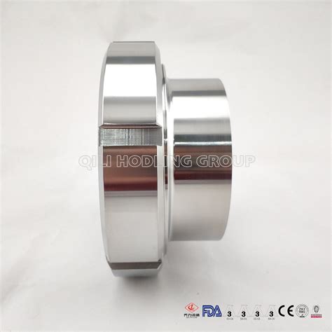 Sanitary Stainless Steel New Weld Union Sight Glass China Union Sight Glass Sanitary Sight