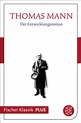 Der Entwicklungsroman - Thomas Mann | S. Fischer Verlage