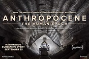 Anthropocene: The Human Epoch Trailer (2019) - video Dailymotion