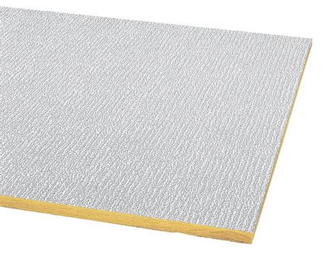 Contact a supplier or the parent company directly to get a quote or to find out a price or your closest point of go to the armstrong ceiling solutions website for more information. ARMSTRONG Ceiling Tile, Width 24 in, Length 48 in, 5/8 in ...