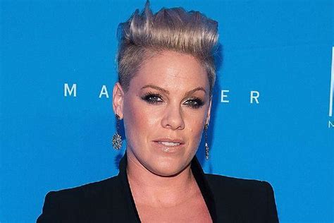 Ashamed Pink Reveals That She Suffered A Heartbreaking