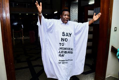 un rights chief calls uganda anti gay bill ‘deeply troubling pbs newshour