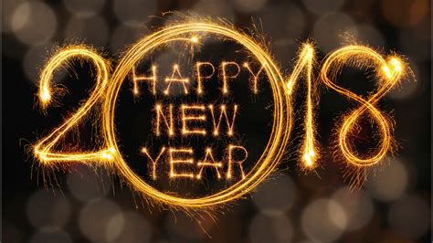 Free Download Full Size Happy New Year 2018 Wallpaper Image 2018 Live