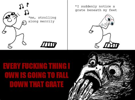 I Know That Feel Oh Crap Omg Rage Face Know Your Meme