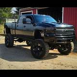 Tires For Lifted Trucks Pictures