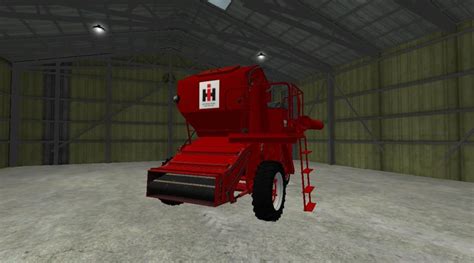 Mccormick Deering 141 V30 Mod Farming Simulator 2022 19 Mod
