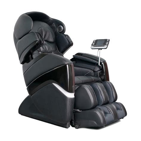 Osaki Os 3d Pro Cyber Zero Gravity Massage Chair Recliner