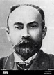 Georgi Plekhanov Russian Marxist theoretician and propagandist ...