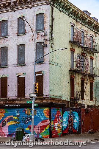 Spanish Harlem El Barrio — Cityneighborhoodsnyc