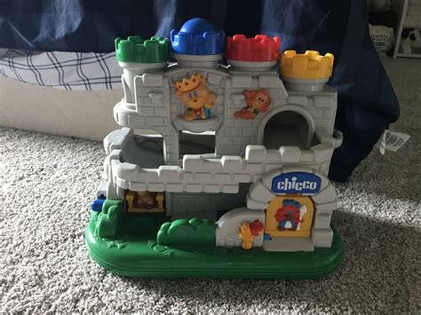 Castle Pounder By Chicco Baby Einstein Toys Einstein Toys Baby Einstein