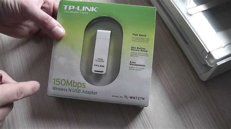 • drivers and utility • user guide • other helpful. Adaptor wireless TP Link TL-WN727N (film 066) - YouTube