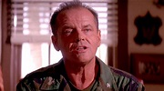Jack Nicholon as Col Nathan Jessup in A Few Good Men (1992)