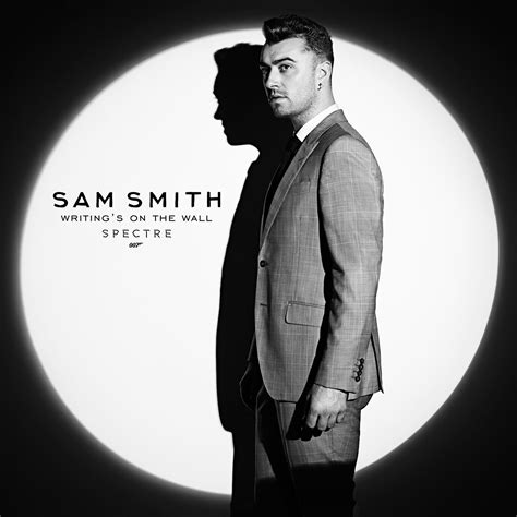 Watch Sam Smith Perform Writings On The Wall In A Music Video For
