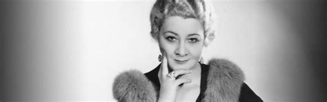 Sophie Tucker Last Of The Red Hot Mamas