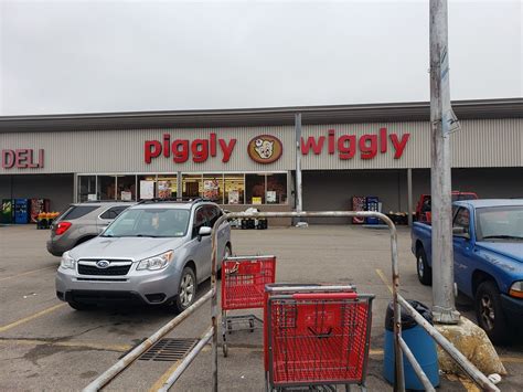 Piggly Wiggly Point Pleasant Wv Keith C Flickr