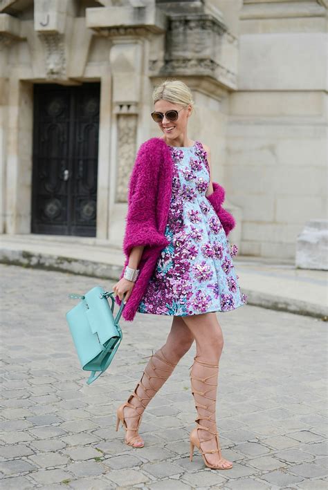 Summer To Fall Outfit Ideas Inspired By Paris Street Style Glamour