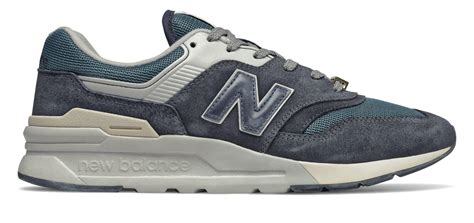 New Balance 997h In Greygold Gray For Men Lyst