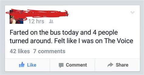 The only place you find success before work is in the dictionary. 20 Brilliant And Hilarious Facebook Statuses