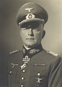 Gen Paul Ludwig Ewald Von Kleist (1881 - 1954) - Find A Grave Memorial