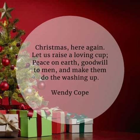 50 Funny Christmas Quotes That Will Lighten Your Heart