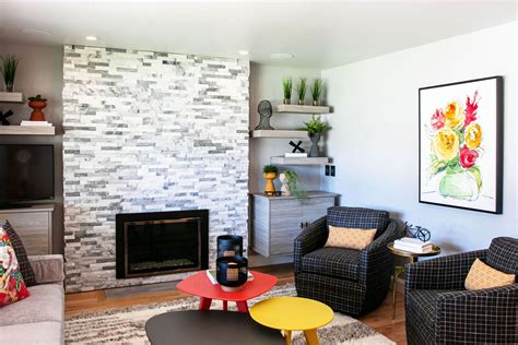 Retro Revival - Davidson Design