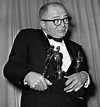 NEVER BE BORING: BILLY WILDER - SND Films