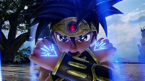 Dai Revealed For Jump Force 4 Out Of 5 Image Gallery