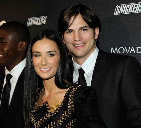 demi moore and ashton kutcher s relationship a look back trendradars