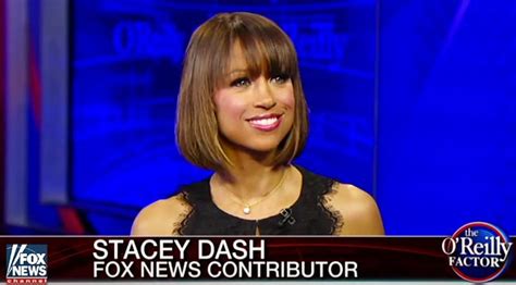 Stacey Dash Clueless Star Is Running For Congress In California