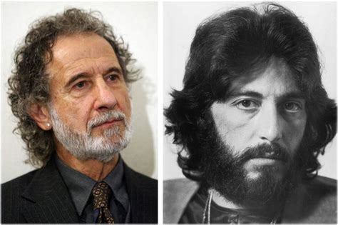 Jan tarrant is an american acting coach. Frank Serpico - Net Worth, Spouse, Wife, Quotes - Famous ...