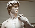 The many meanings of Michelangelo's Statue of David - James Earle ⋆ ...